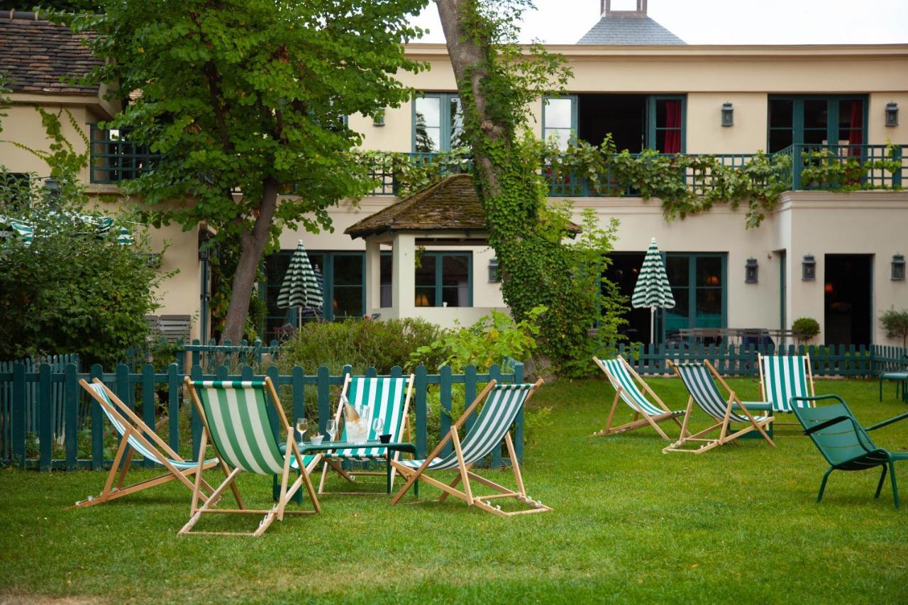 Le Fruit Defendu Hotel Rueil-Malmaison