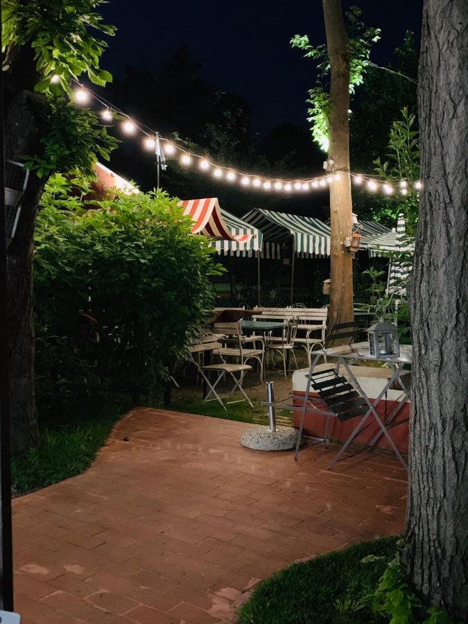 Le Fruit Defendu Rueil-Malmaison